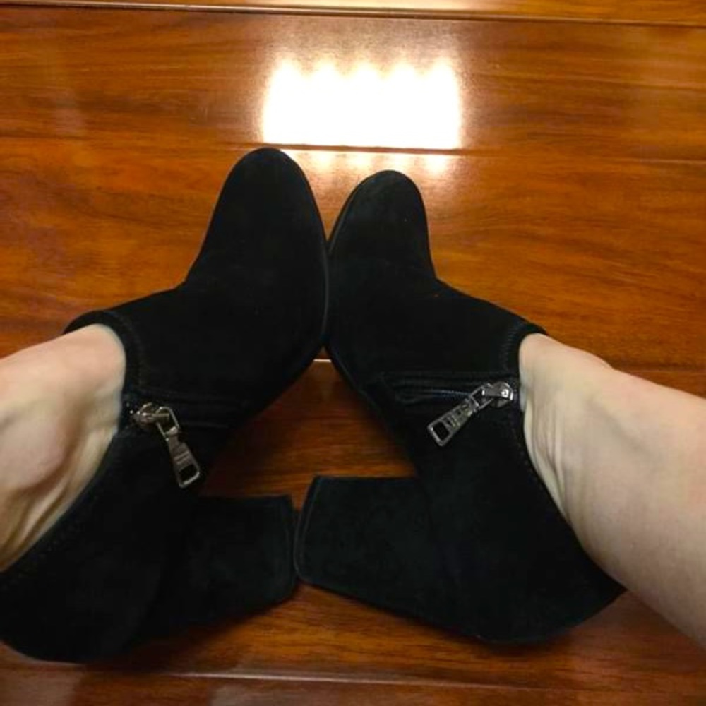 Women’s boots